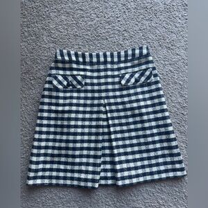 Brooks Brothers - Skirt - Size 6